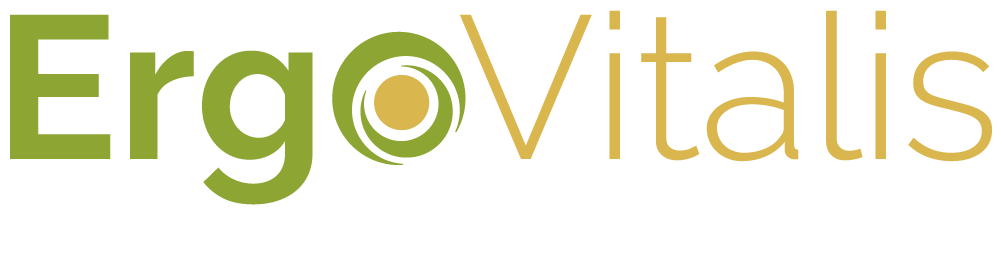 Logo Ergovitalis