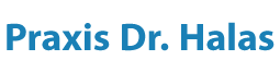 Praxis Dr. Halas Logo