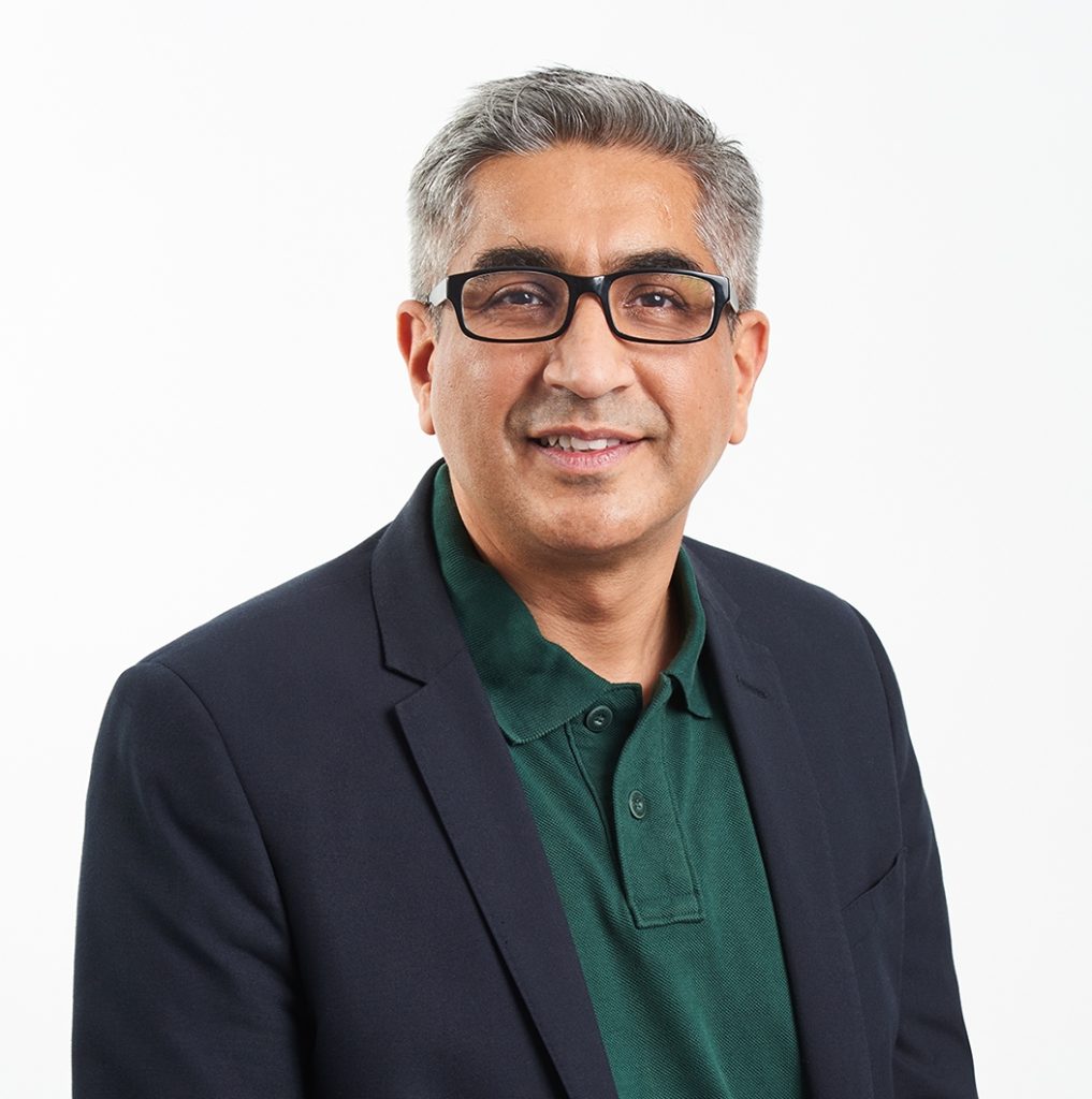 Nitin MANTRI