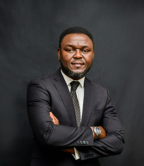 Babajide Benson