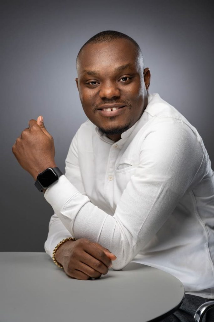 Lakinbofa Goodluck (Phd)