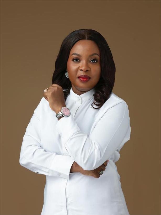 Mabel Adeteye