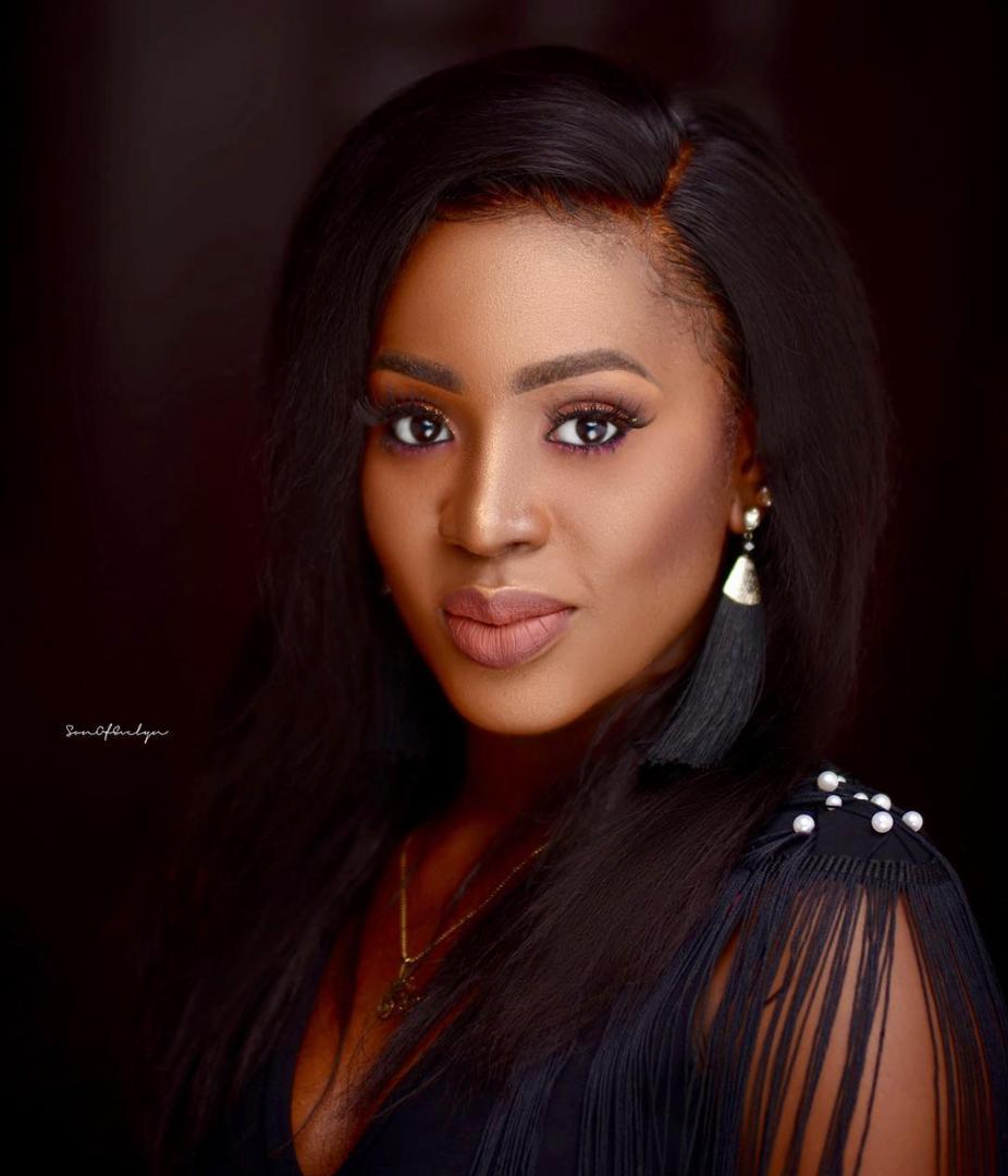 Mina Hope Obeten