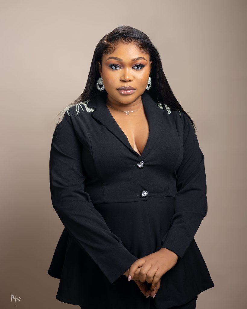 Ruth Kadiri