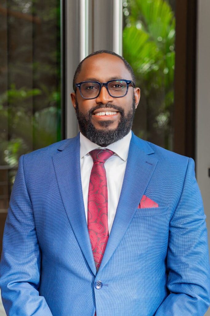 Ian RUMANYIKA