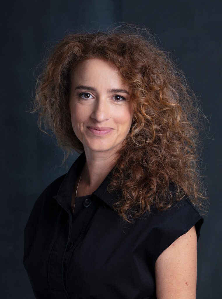 Zsofia BALATONI