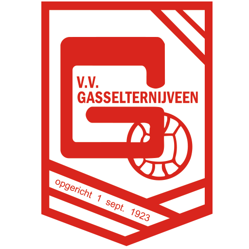 Pre-Season Experience v.v. Gasselternijveen