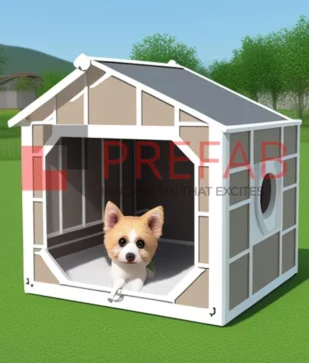 pet house