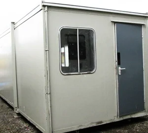 Prefab Cabins