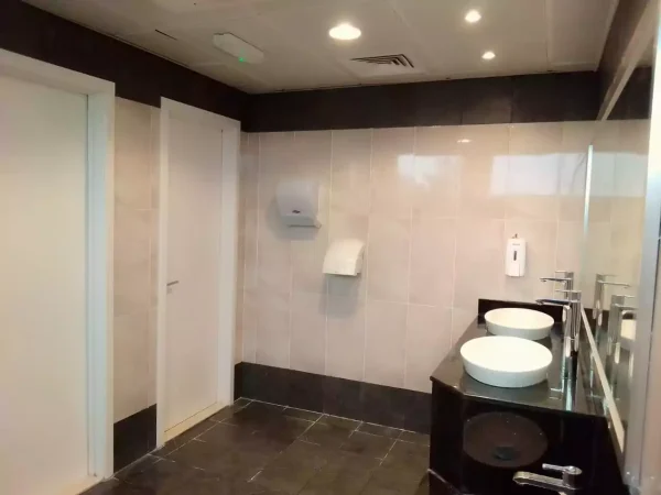 Prefab Toilet Cabin PB12 - Image 7