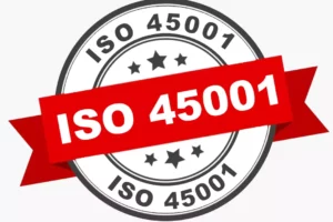 preab iso 45001 certified