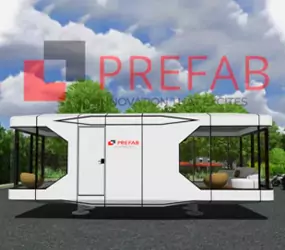 Prefab Solution