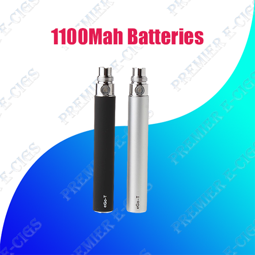 1100mah