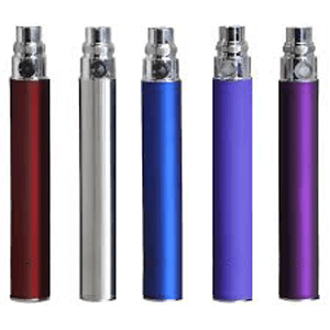 1100mah Ego Style Battery