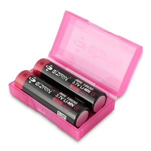 EFAN 18650 3000mah Battery