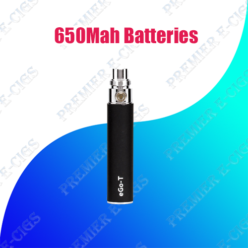 650mah