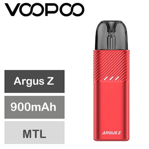 Voopoo Argus Z Kit