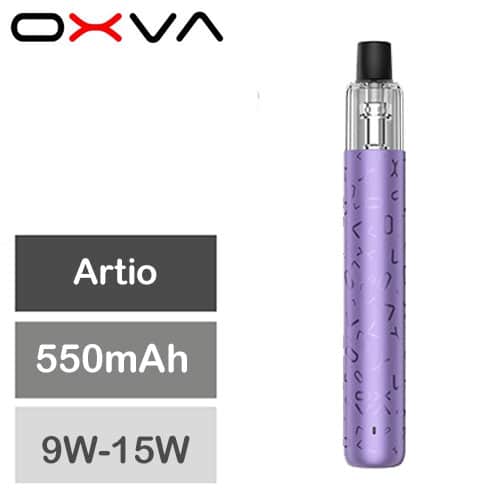 Oxva Artio Pod Kit