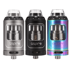 Aspire Athos – 120w Tank