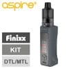 aspire finixx kit