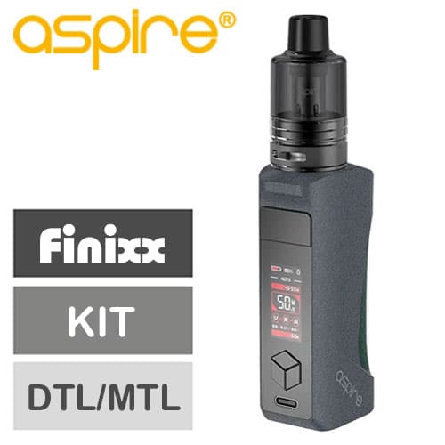 Aspire Finixx Kit