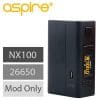 aspire nx100 mod