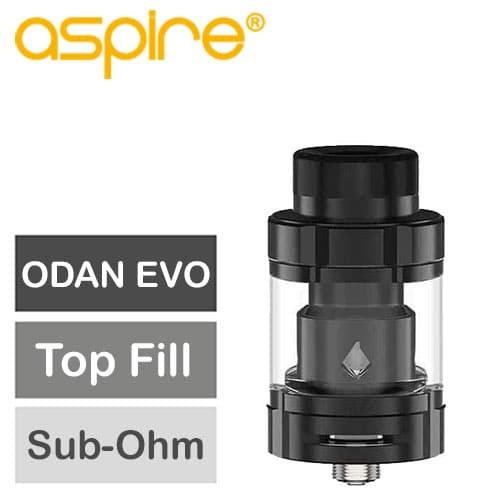 Aspire Odan EVO Tank