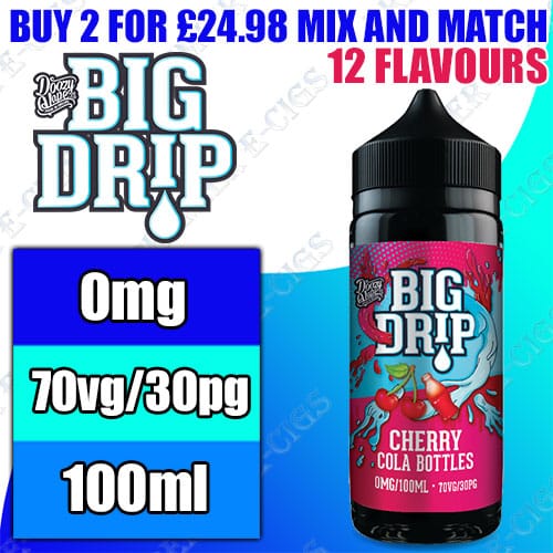 Big Drip 100ml