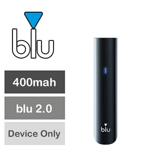 blu 2.0 Vape Device