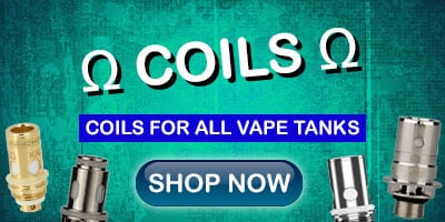 COILS FOR ALL VAPE TANKS