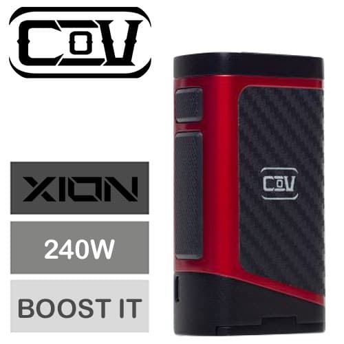 COV Xion Mod 240w