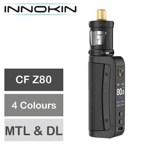 Innokin Coolfire Z80 Kit