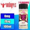 Dr Vapes Pink Series 100ml