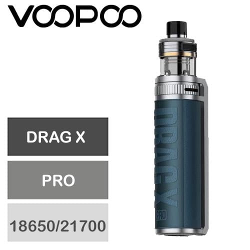 Voopoo Drag X Pro Kit