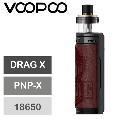 Voopoo Drag X PNP-X Kit