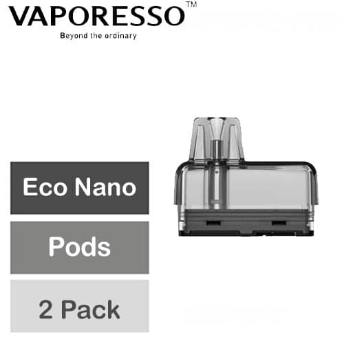 Vaporesso Eco Nano Pods