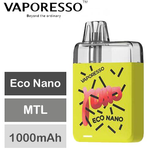 Vaporesso Eco Nano Kit