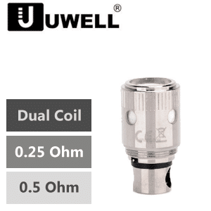 Uwell Crown Coil 5 pack
