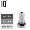 IQ One - Replacement Coils