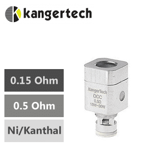 Kangertech OCC Coils