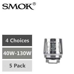 TFV8 Baby Beast Coils 5 Pack