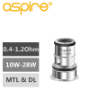 Aspire Tigon Atomiser