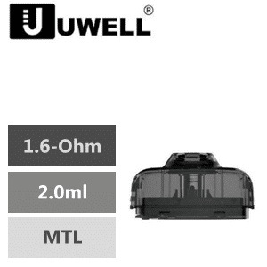 Uwell Amulet Pods