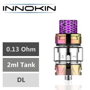 Plex Tank – 2ml