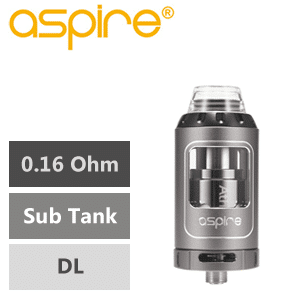 Aspire Athos – 120w Tank