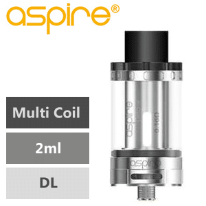 Aspire Cleito 120w