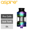 Aspire Cleito PRO