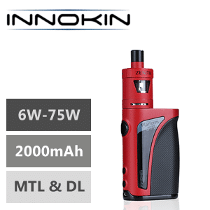 Innokin Kroma A Zenith Kit