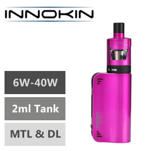 Coolfire Mini Zenith Kit