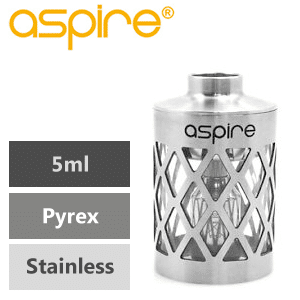 Aspire Nautilus Replacement Cage